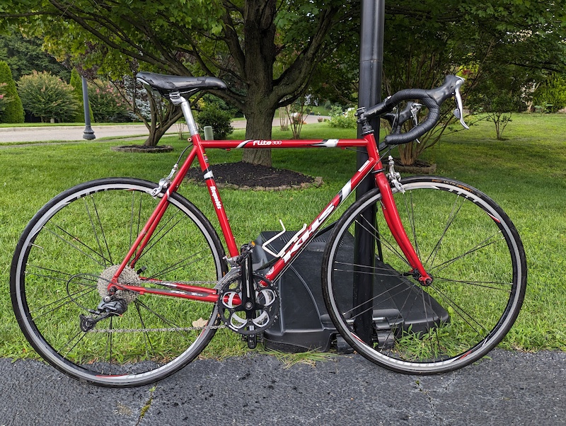 KHS Flite 300 Road Bike Size 56 For Sale