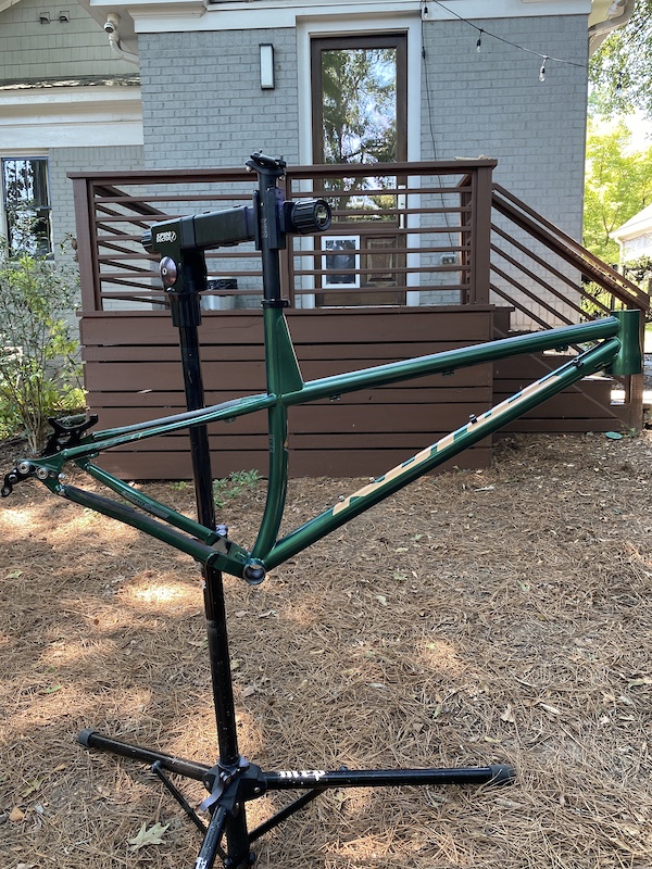 kona big honzo frame for sale