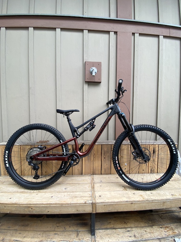 2023 Rocky Mountain Altitude C50 LG air 29 *NEW PRICING* For Sale