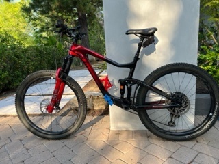 2019 liv intrigue advanced 2