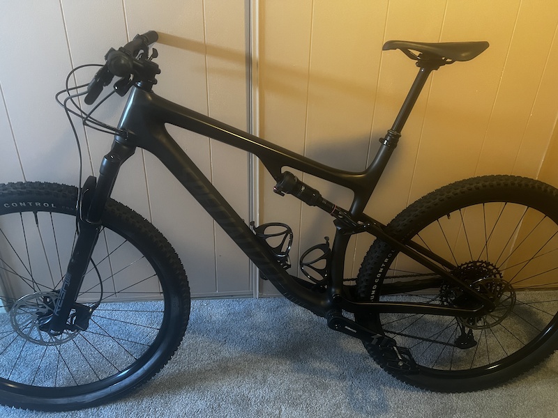 pinkbike epic evo