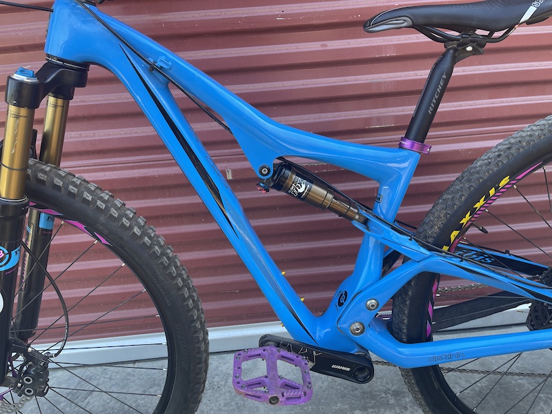 2016 Ibis Ripley Carbon Small, 29er, Modernized/Upgraded For Sale - Main Image