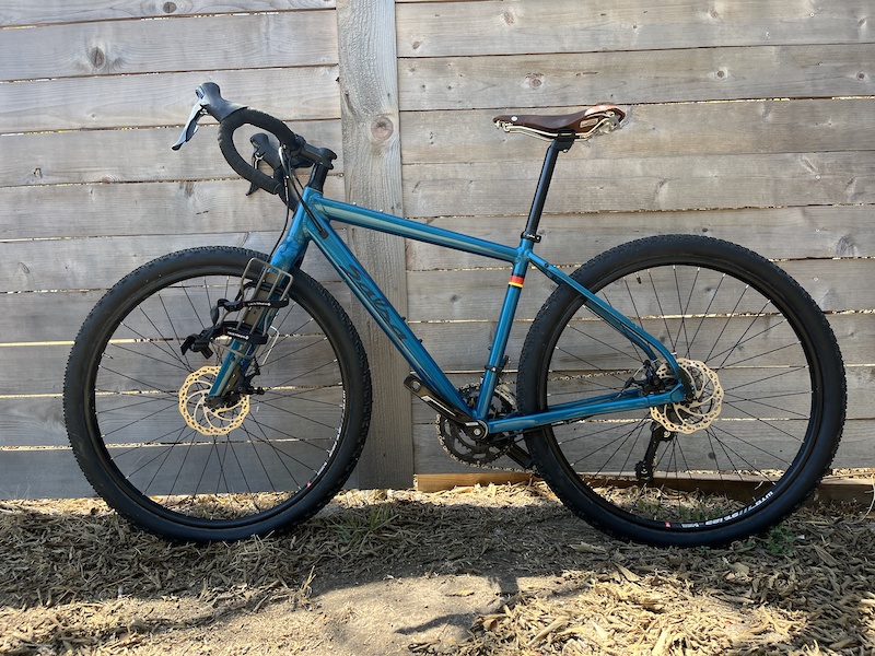 Salsa journeyman 650b online for sale