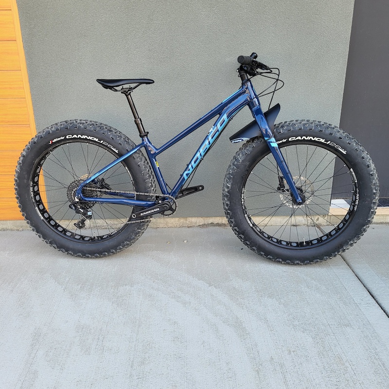 2019 norco bigfoot