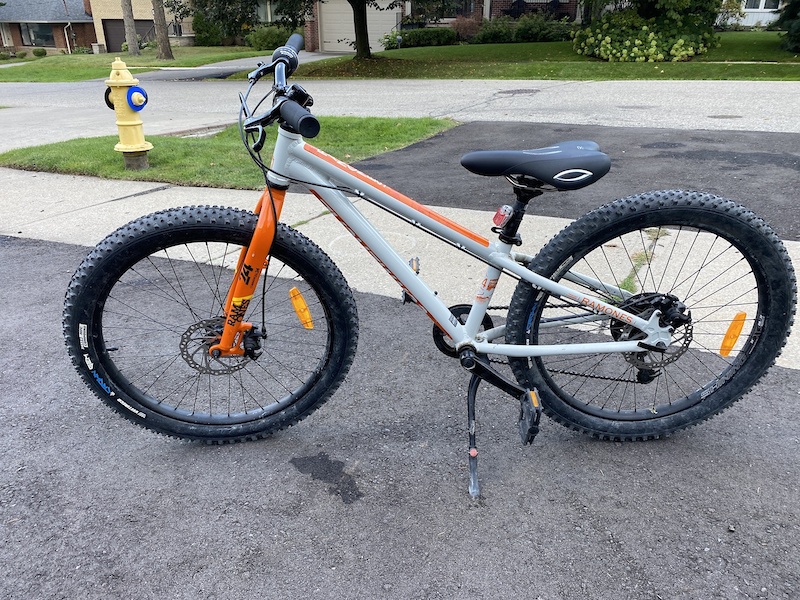 Commencal ramones outlet 24 for sale