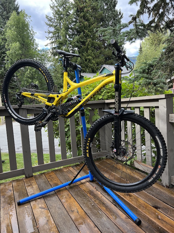 2017 commencal supreme online dh