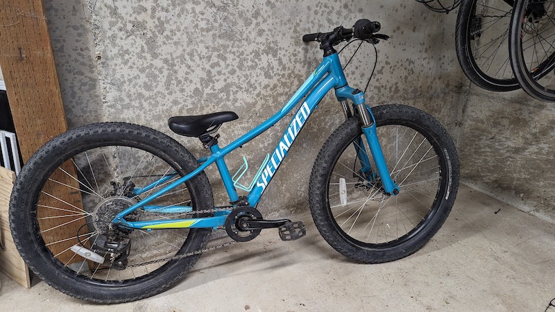 Specialized riprock on sale for sale