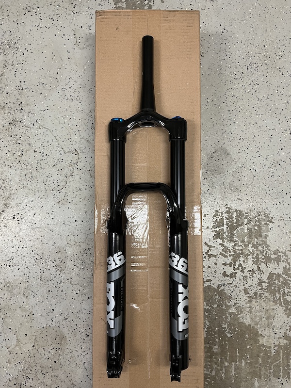 2023 Fox Float 36 Rhythm 29 Fork For Sale
