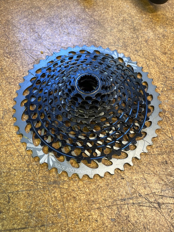 2020-sram-x01-eagle-xg-1295-cassette-12-speed-10-50t-for-sale