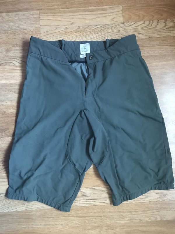 Kitsbow shorts deals