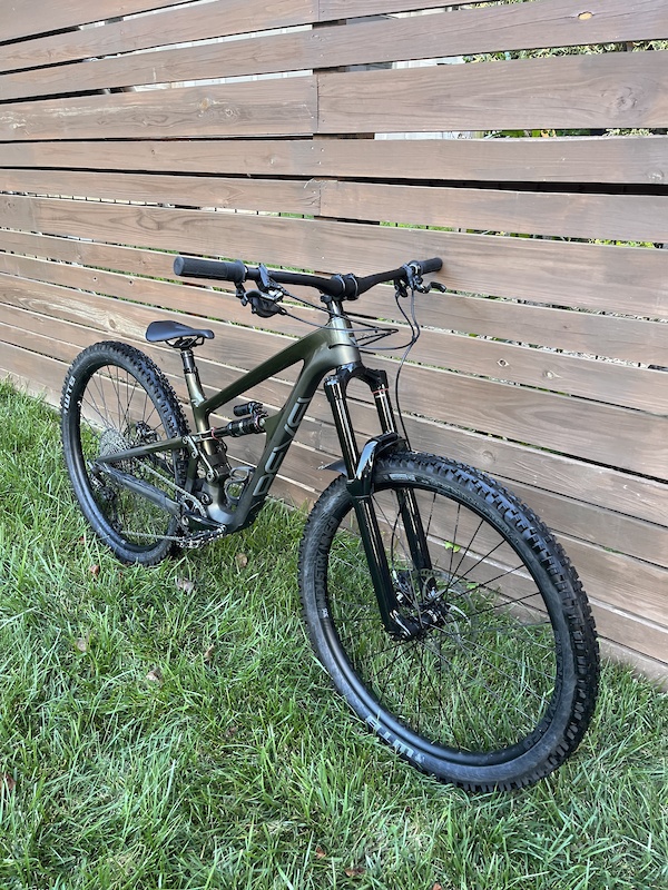 2023 Revel Rail 29 Custom Build For Sale