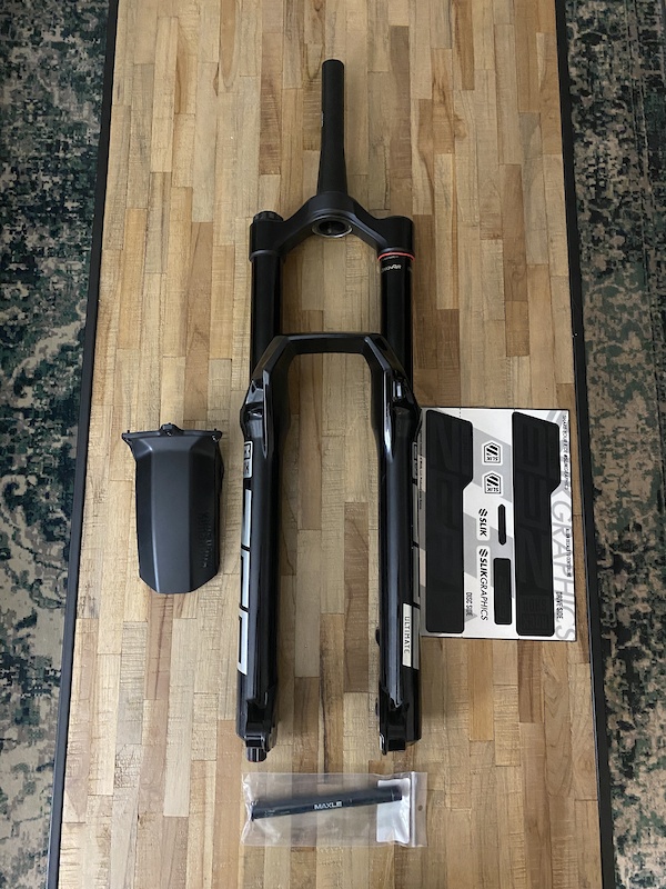 Compra RockShox Superiore Foderi Forcella Select/Select /Ultimate 27.5/29 su HBS Compra RockShox Superiore Foderi Forcella Select/Select /Ultimate 27.5/29 su HBS