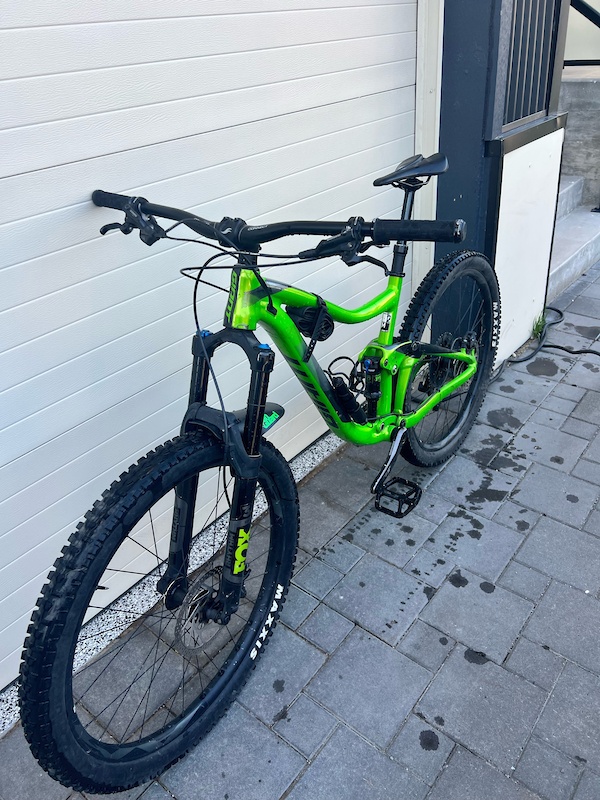 2019 giant best sale trance 2 27.5