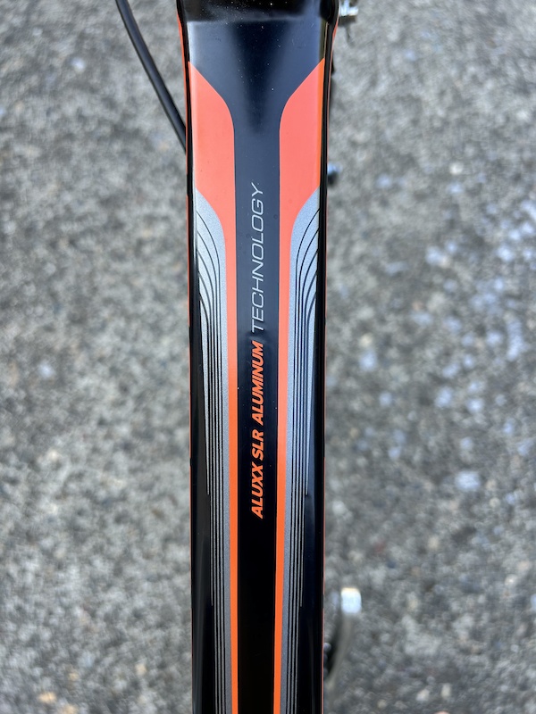 2015 Giant TCR ALUXX SLR For Sale