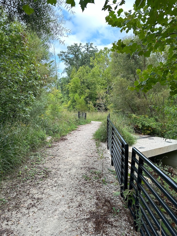 loop trail bike