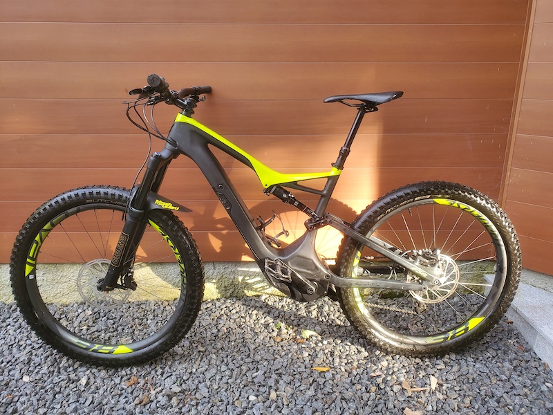 2018 specialized turbo levo best sale for sale