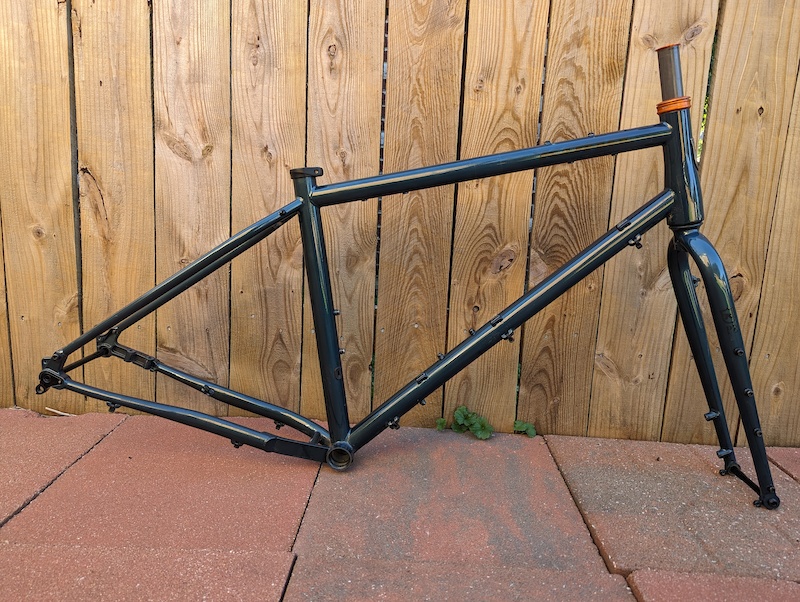 Kona sutra discount frameset for sale