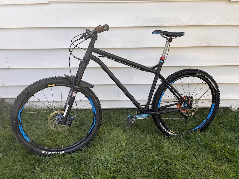 2017 NS Bike Eccentric 27.5 For Sale