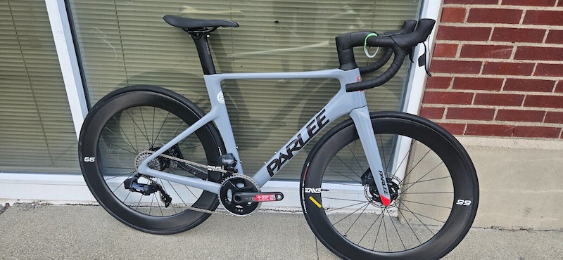 parlee rz7 for sale