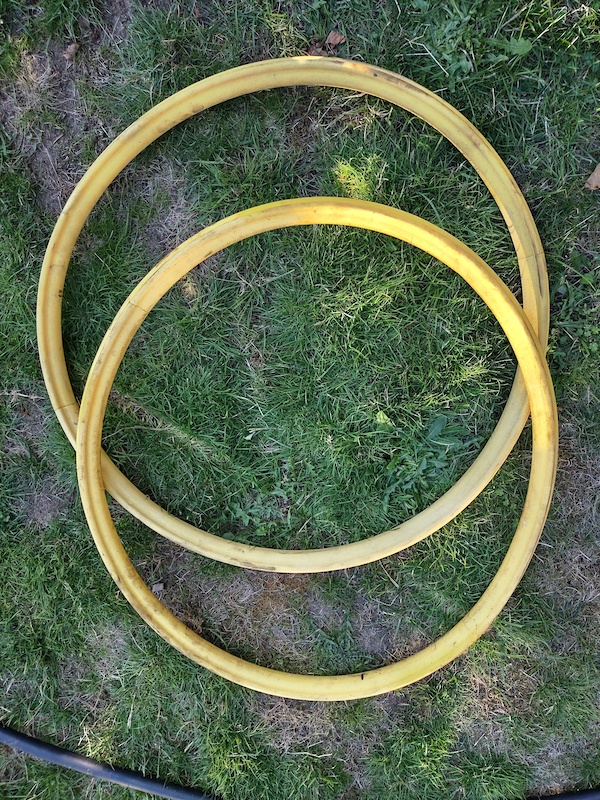 nukeproof ard tire inserts