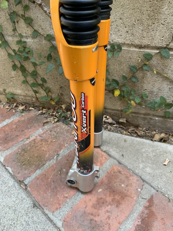 1998 Manitou XVert Ti For Sale