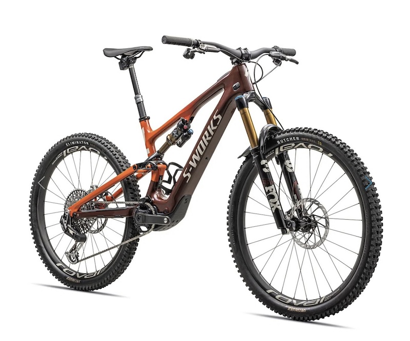 Specialized turbo levo 2017 for online sale