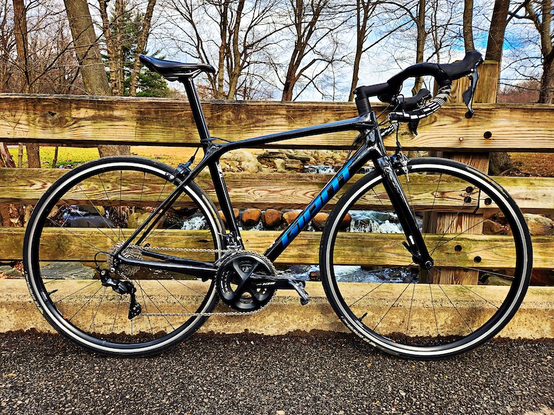 Giant tcr advanced 2024 pro 3