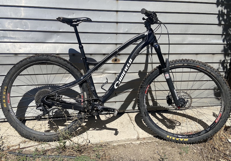 Canfield EPO For Sale