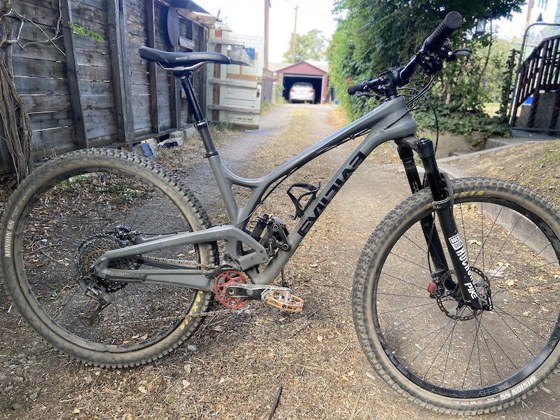 evil following for sale