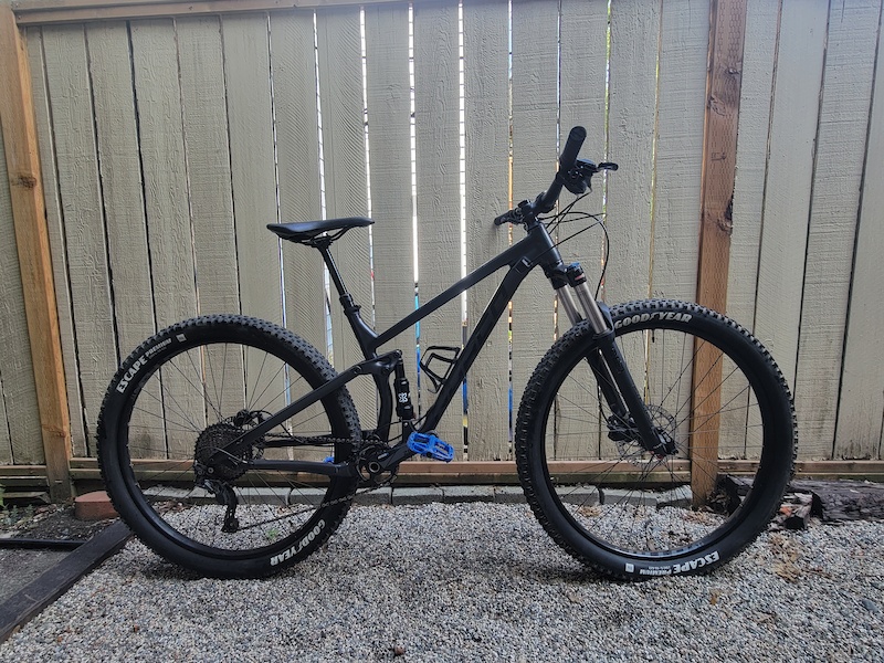 norco fluid 9.1