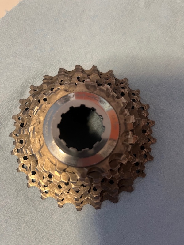 Levier De Vitesse/vitesse Shimano Dura-Ace 7900 Droite 10 Vitesses - Pour Vélo De Course - Occasion