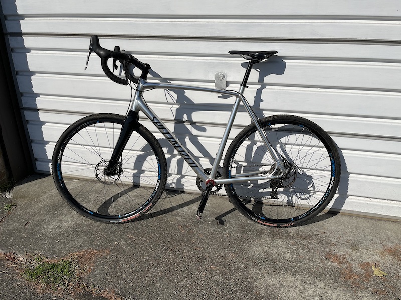 specialized crux e5 2014