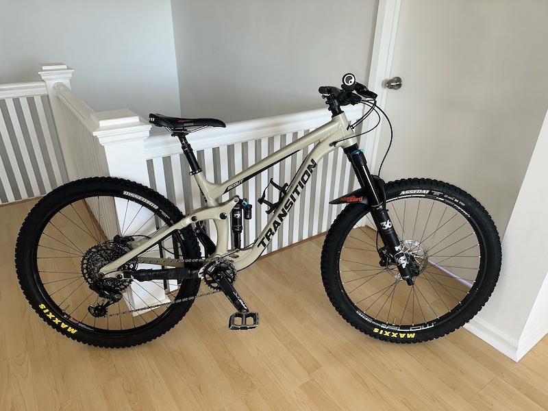 2019 transition scout for sale new arrivals