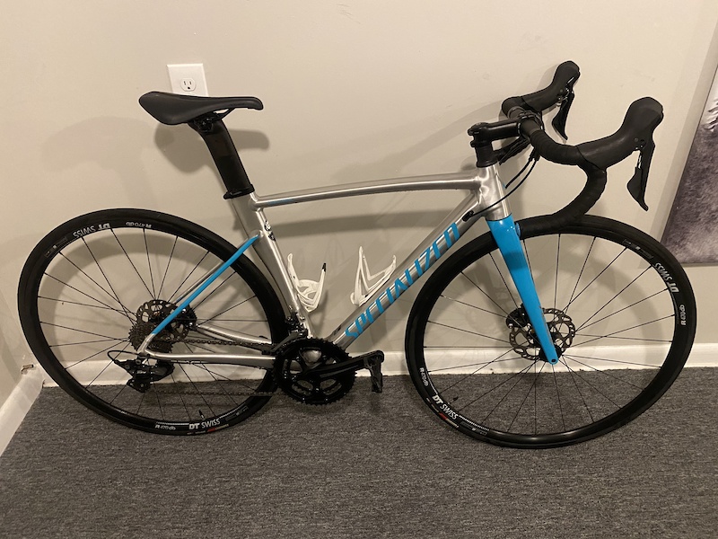 Specialized allez best sale sprint 2019 disc