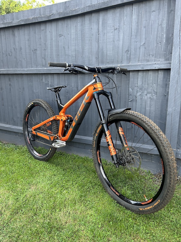 trek slash 9.7 2021 for sale