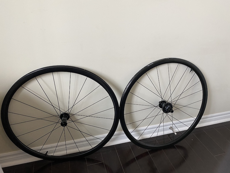 Giant slr discount 1 wheelset 2021