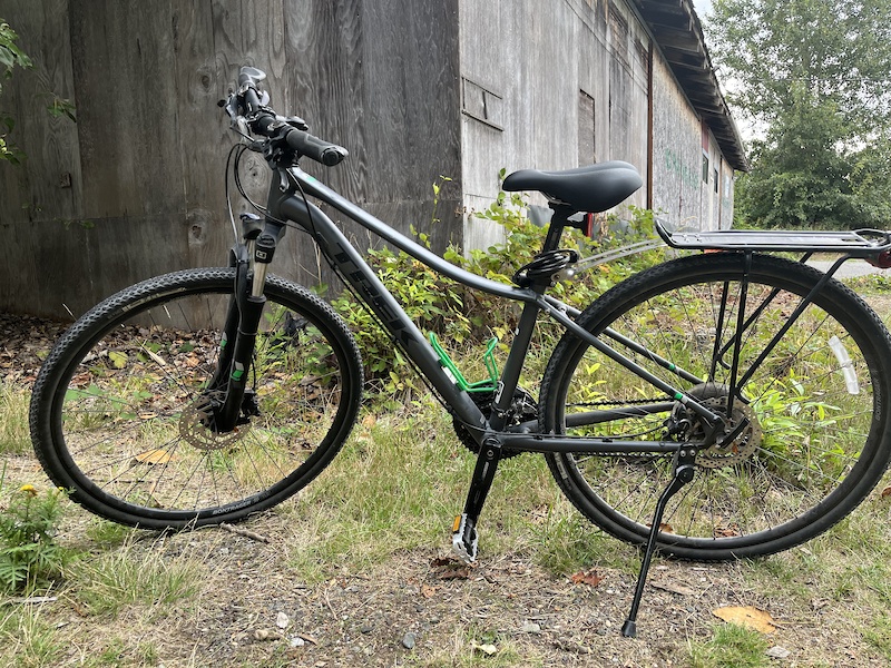 2018 Trek Neko 3 16 small Frame For Sale