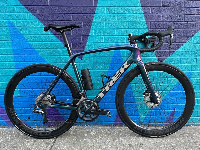 trek emonda amethyst