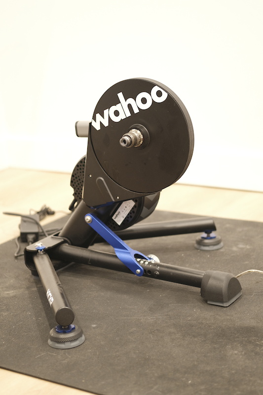 wahoo kickr v5 for sale