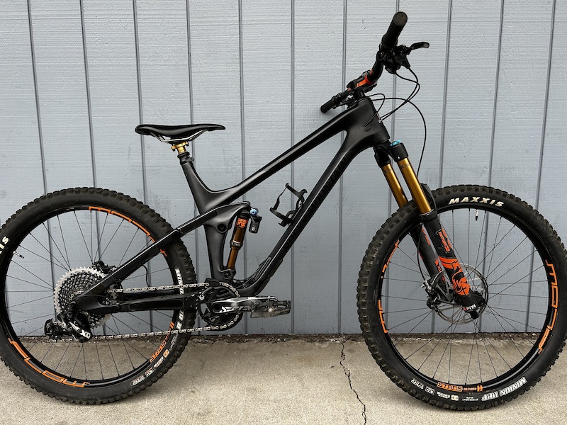 Rocky mountain discount slayer carbon 90