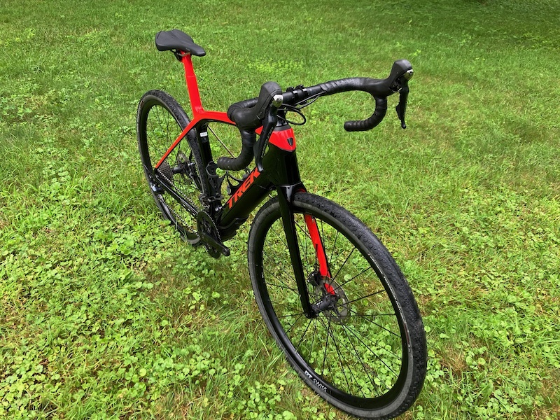 Trek domane 2021 online sale