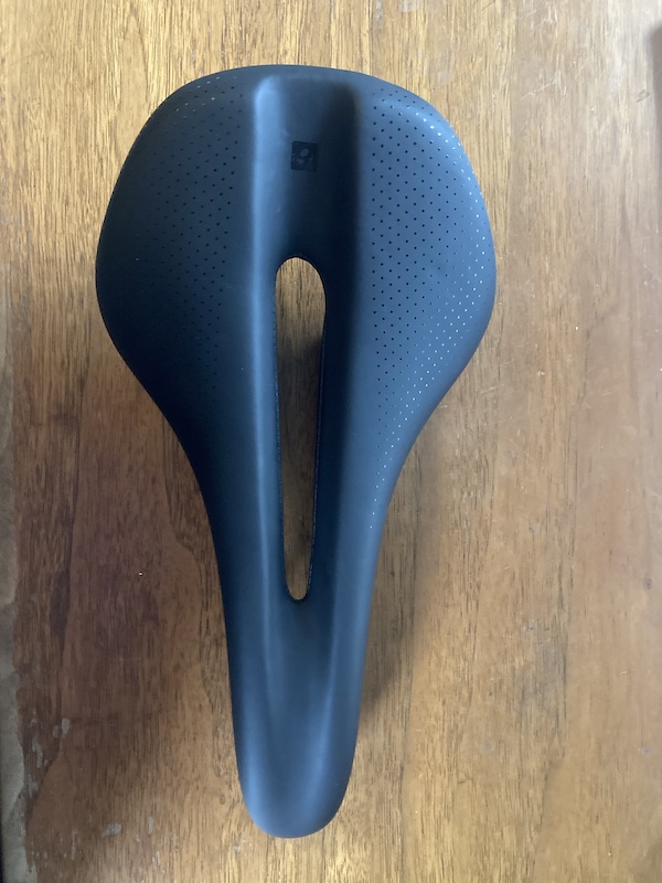 Bontrager Verse Comp Saddle 145x270 For Sale