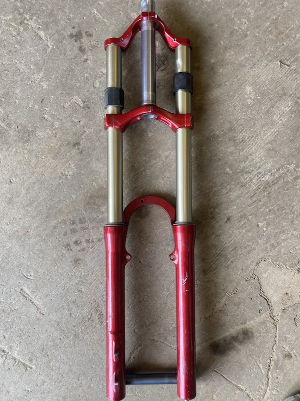 2004 2001 Rock Shox boxxer For Sale