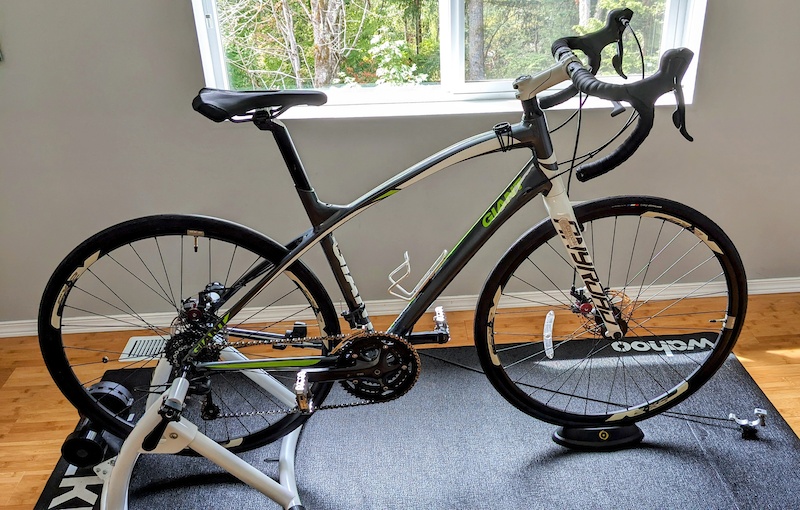 2015 Giant AnyRoad 2, Medium ($350) For Sale
