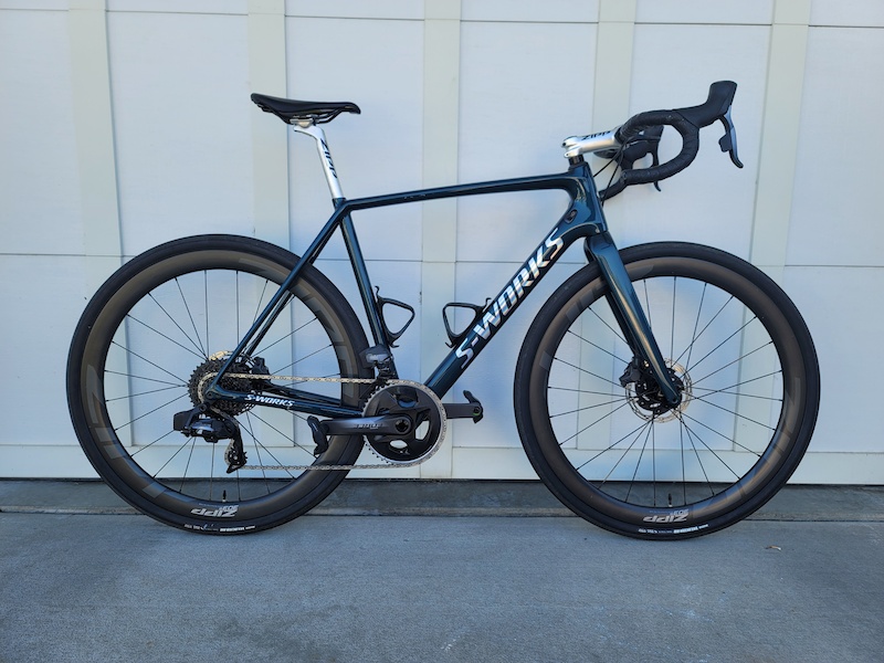 2020 Specialized S-Works Crux - Custom 1 Off For Sale