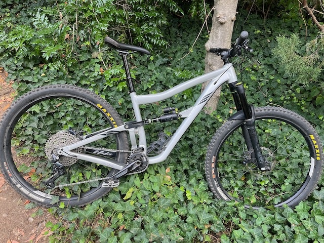 Large Ripmo Af V1 2021 IBIS Ripmo AF Large For Sale