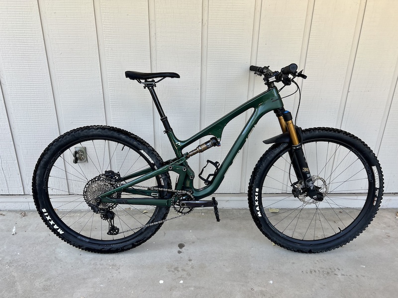 Revel One 2021 Revel Ranger v1, size M For Sale