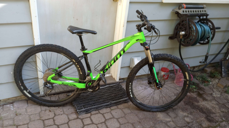 Vtt giant online fathom