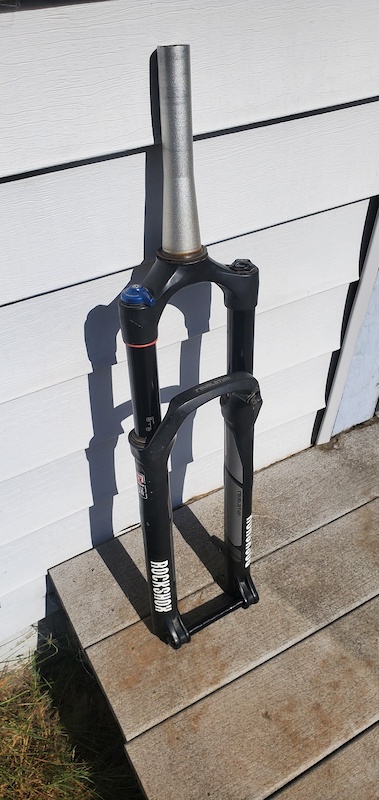 2017 sale rockshox revelation