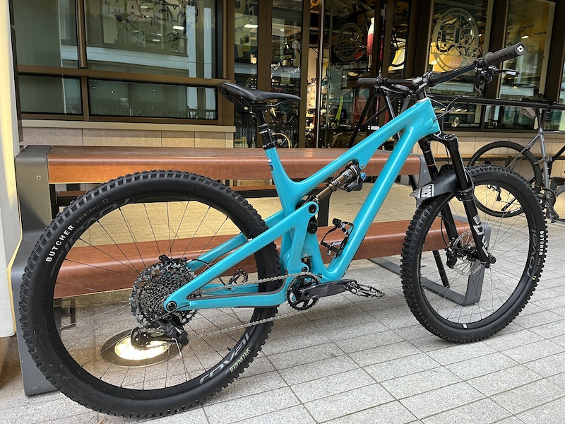 Yeti sb130 store lr for sale